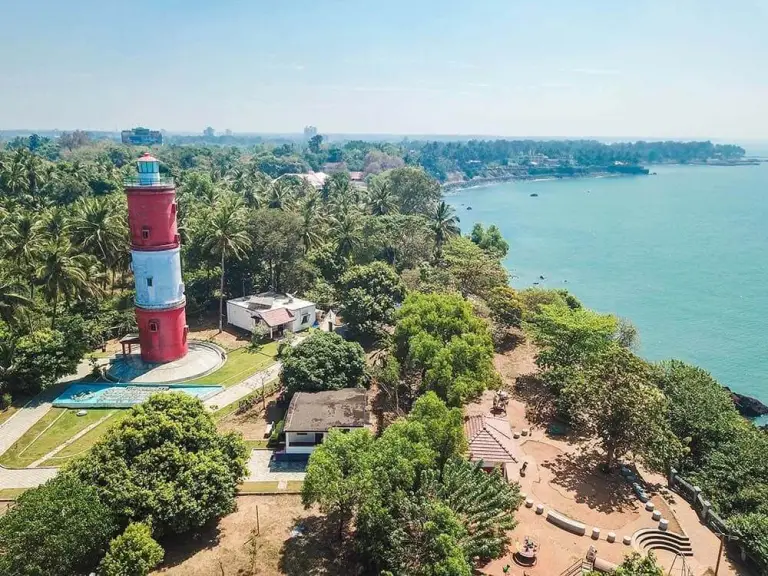 Kannur & Coorg