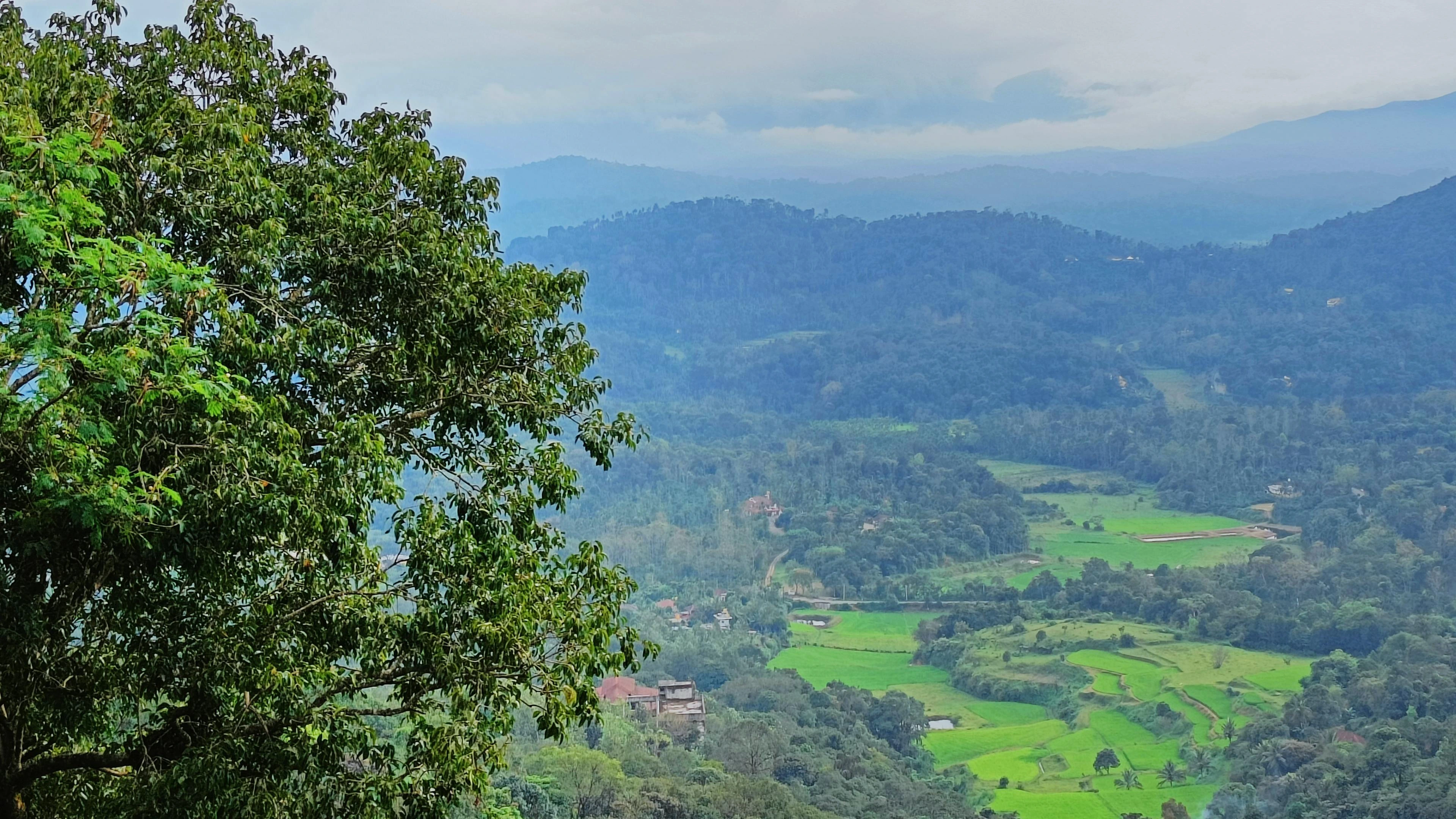 Madikeri